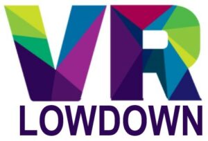 VR lowdown logo