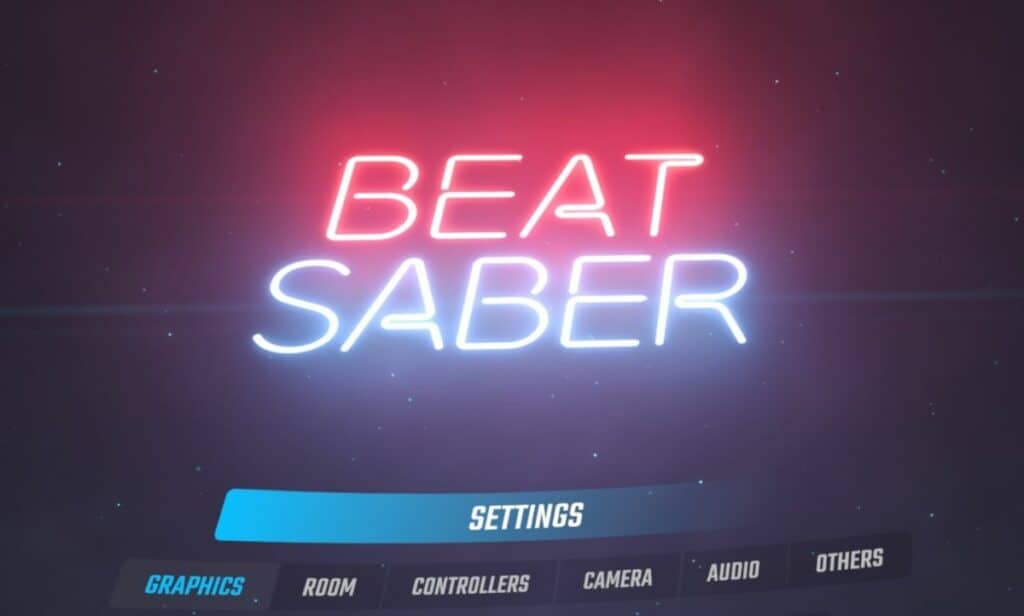 Fixes For Beat Saber Lag And Stuttering – VR Lowdown