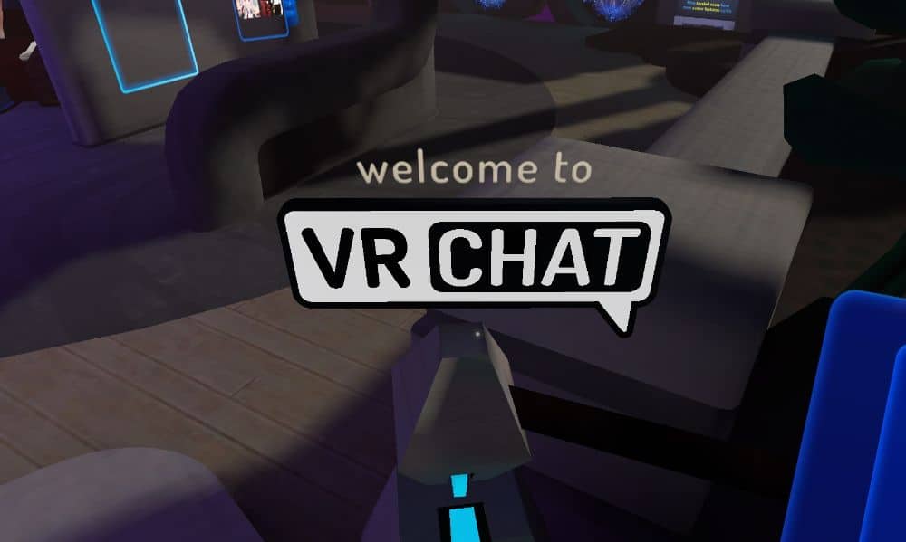 vrchat playspace mover not moving avatar