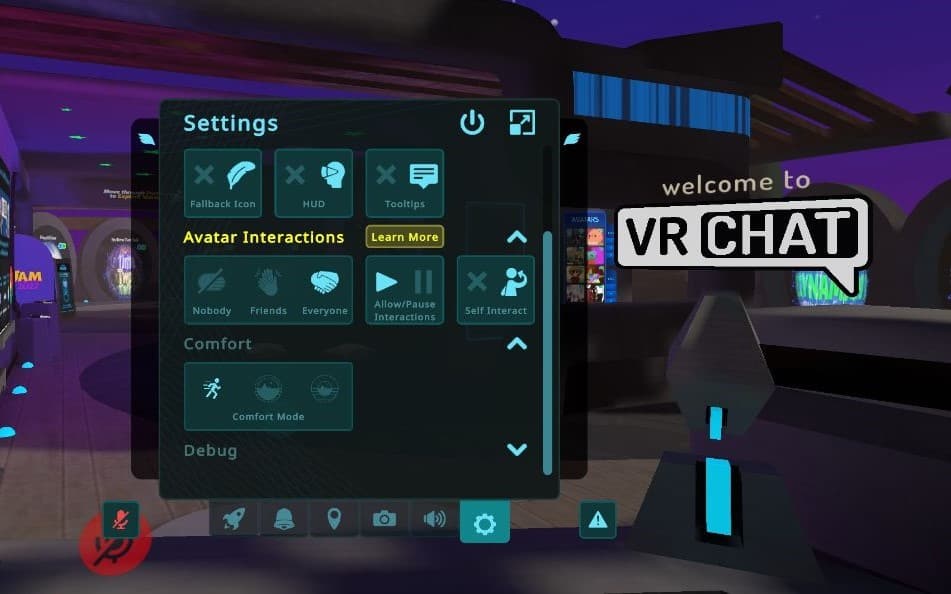 VRChat Safety and Trust System The VRChat Trust and Safety system is a   by VRChat  Medium