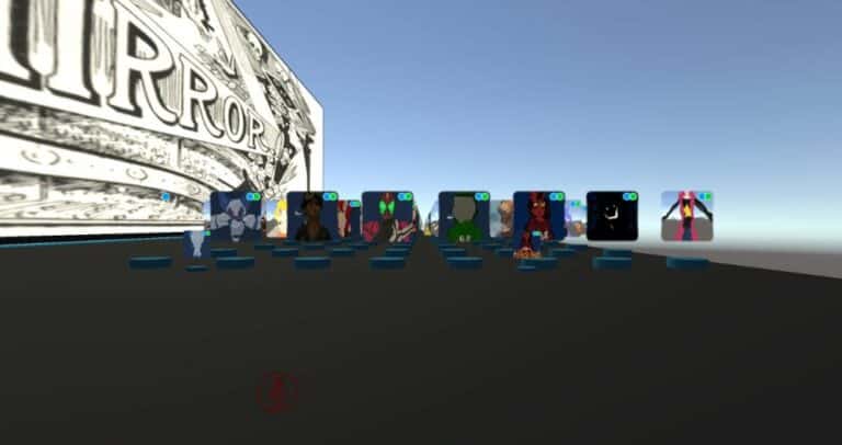 17 Best Vrchat Avatar Worlds Find Your Perfect Avatar Vr Lowdown 8154