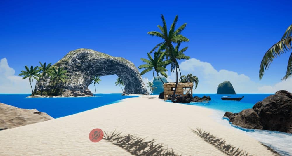 14 Beautiful VRChat Worlds You Will Fall In Love With – VR Lowdown