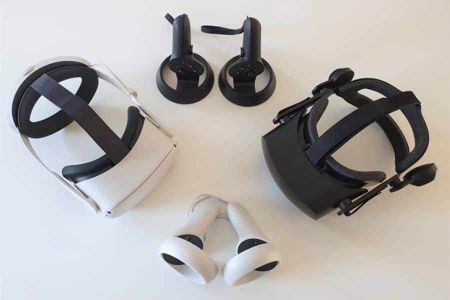 Mand gået i stykker Ernæring Is VR Worth It? Pros And Cons Of Virtual Reality – VR Lowdown