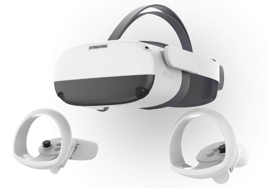 Is VR worth it? Pico Neo 3, a new standalone VR headset