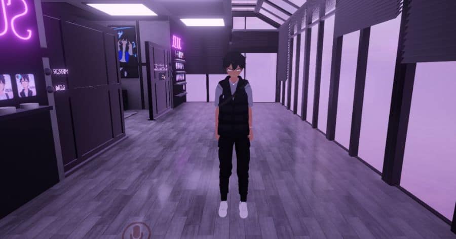 Where To Find Male Vrchat Avatars That Look Awesome Vr Lowdown
