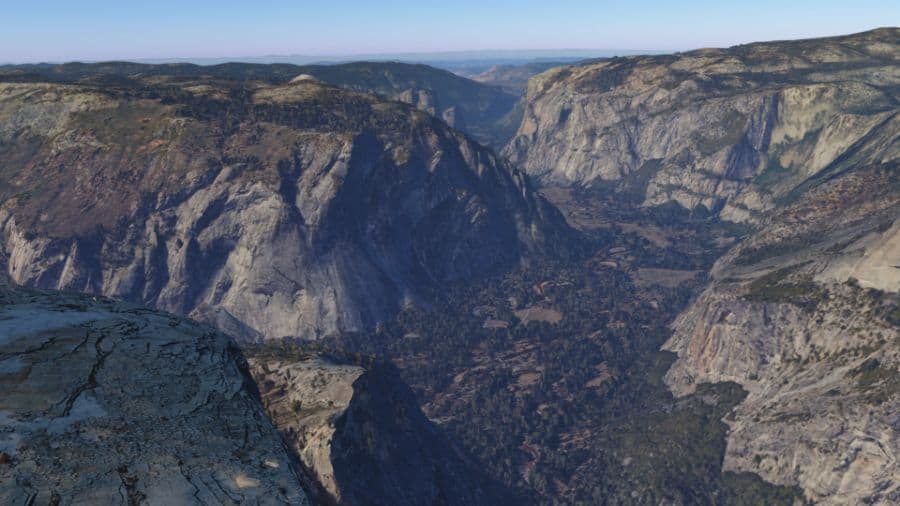 google earth vr