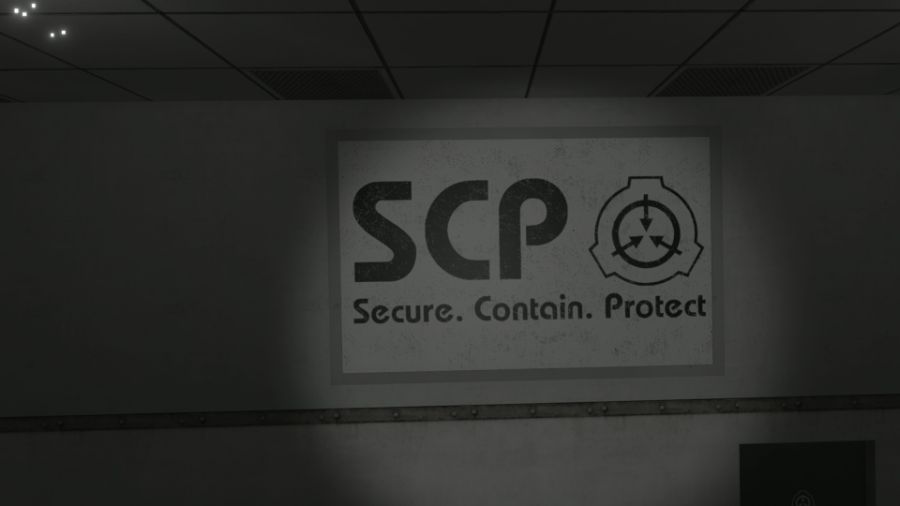 scp: labrat