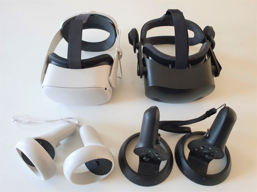 Does VR feel 3D?