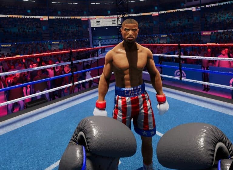 The Thrill Of The Fight Vs Creed: Rise To Glory – VR Lowdown