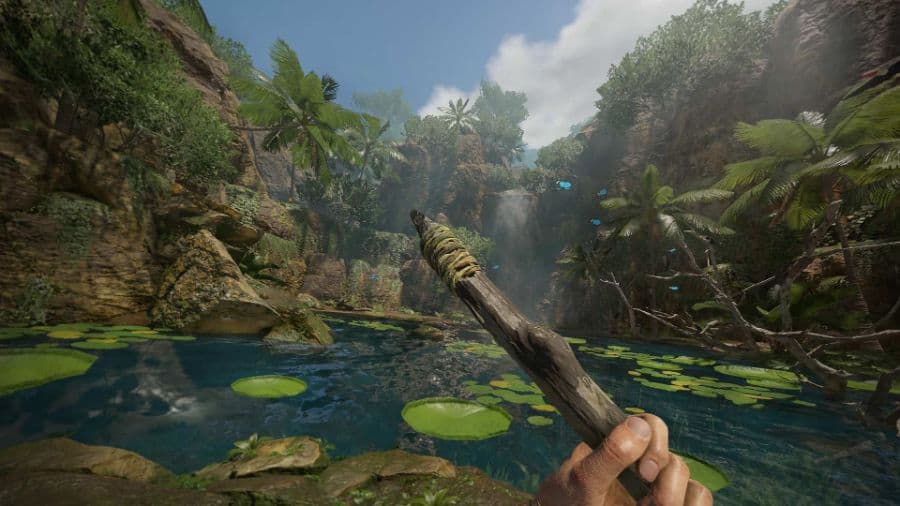 19 Best Open World VR Games You Need To Play VR Lowdown