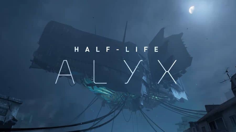 How To Play Half Life Alyx On Oculus Quest 2 Without A PC