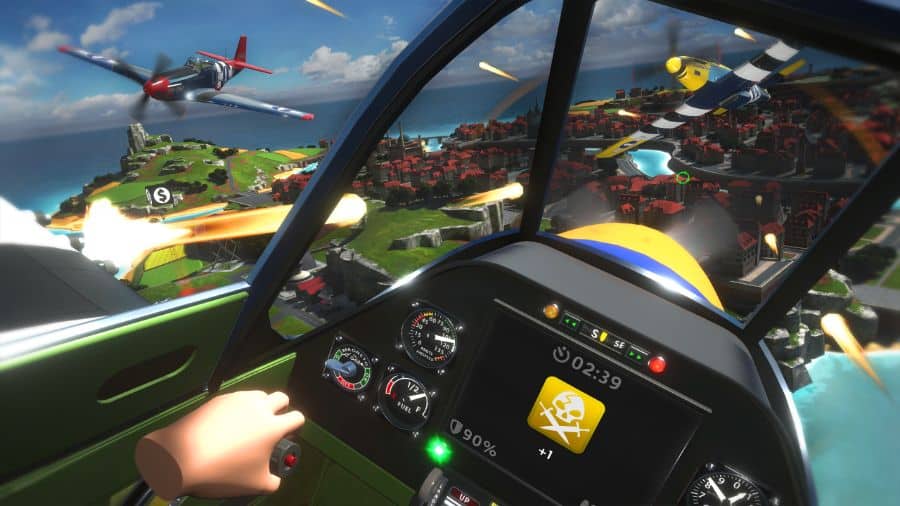 9 Best Flight Simulators Will Love – Lowdown