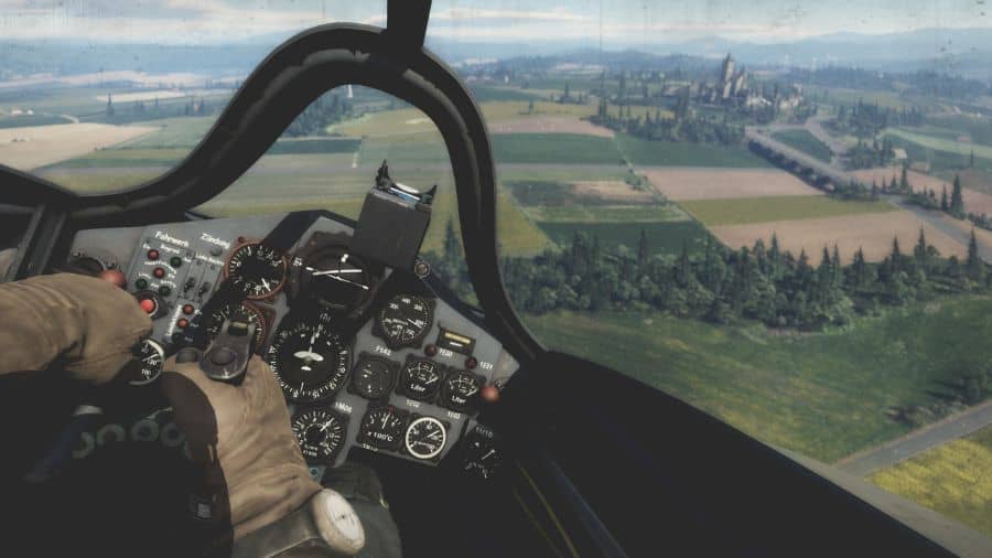 War Thunder