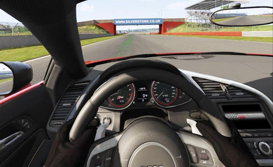 Como Jogar Assetto Corsa em VR no Oculus Quest 2