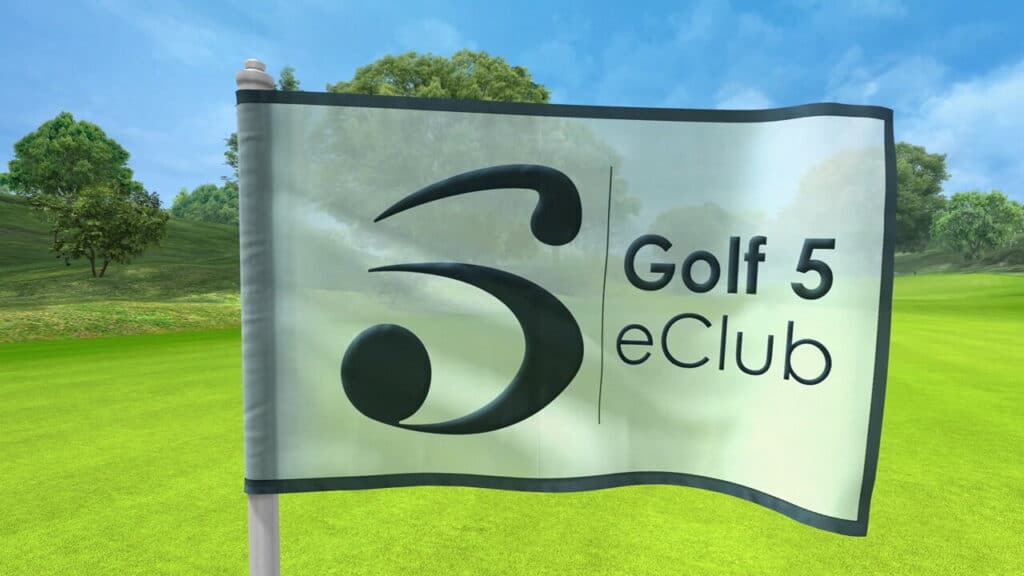 golf 5 eclub review
