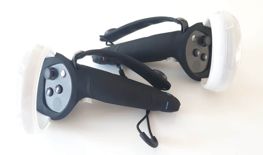 ZyberVR KNIGHT Controller Grips For Quest 2 Review