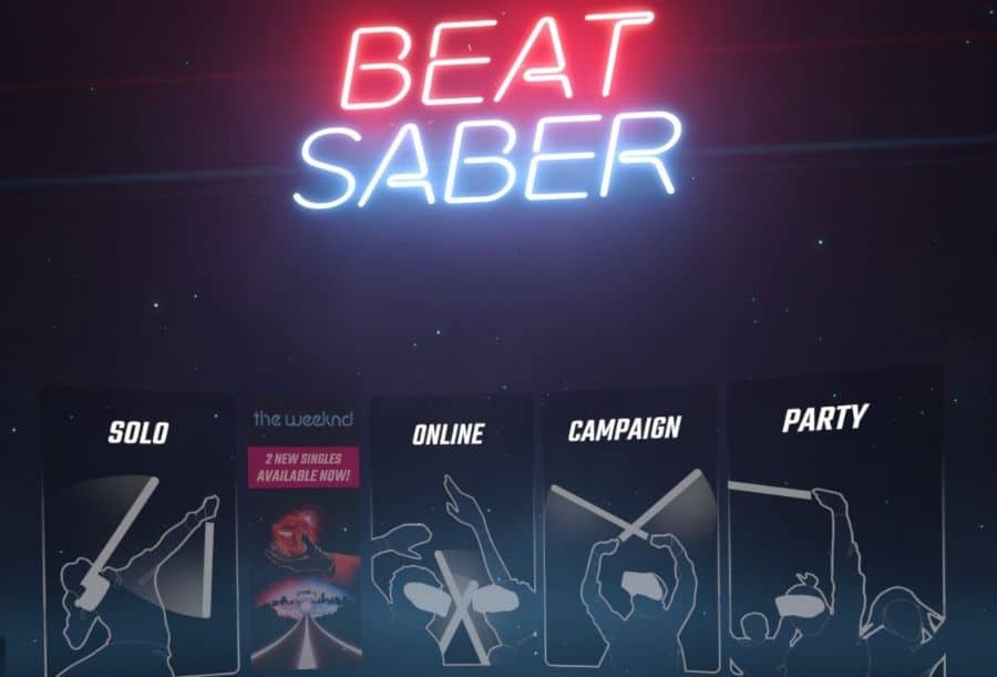 Beat Saber Tips