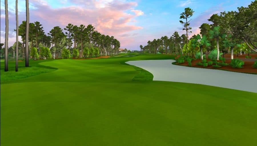 Golf+ TPC Sawgrass Course Review