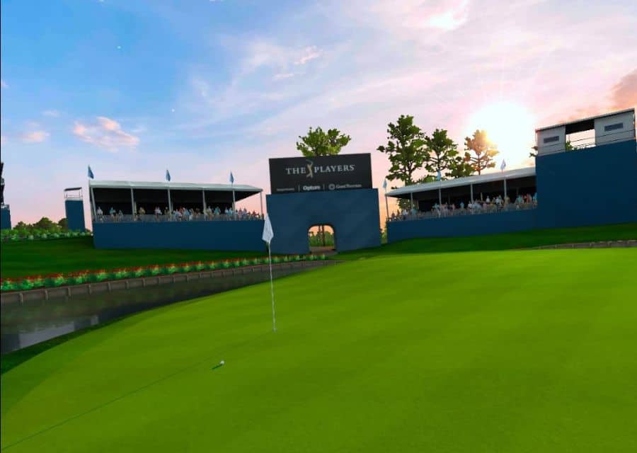 Golf+ TPC Sawgrass Course Review