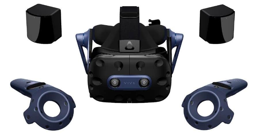 Best VR gifts HTC Vive Pro 2