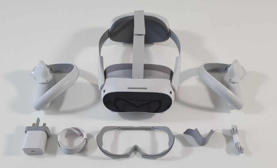best vr gifts Pico 4