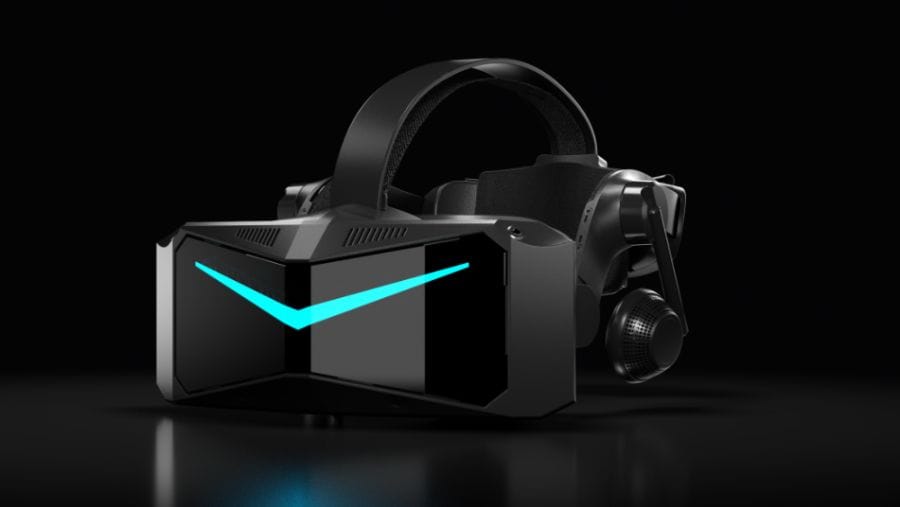 Best VR gifts Pimax Crystal