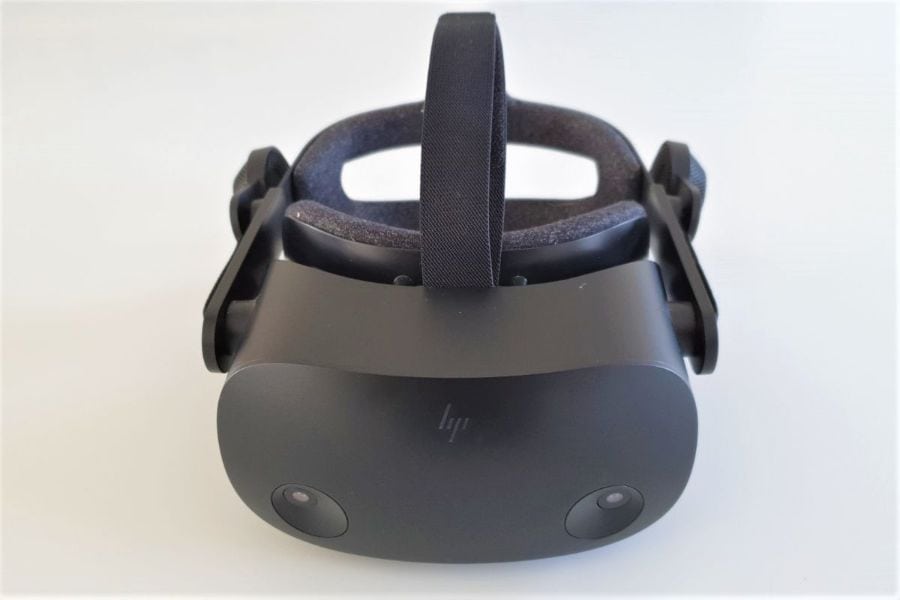 HP Reverb G2 Best VR Headset For Microsoft Flight Simulator