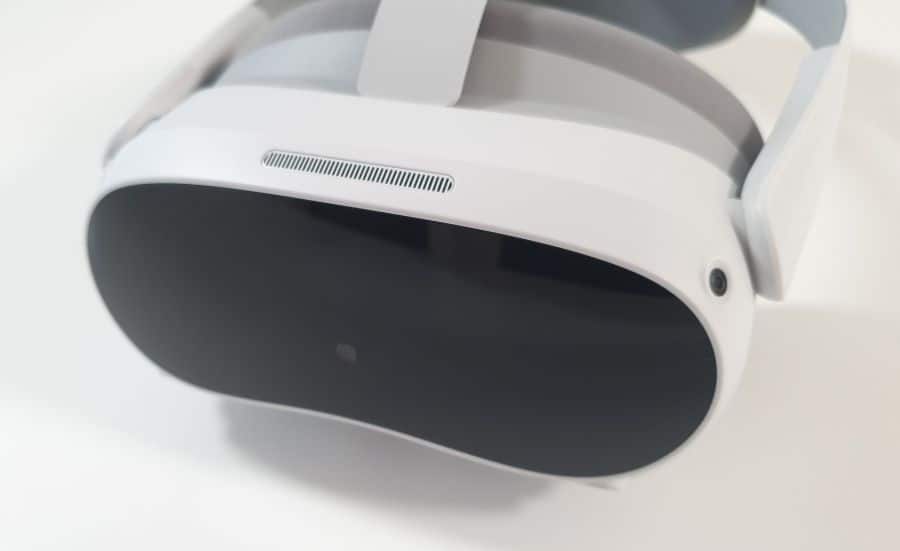 pico 4 vr headset review