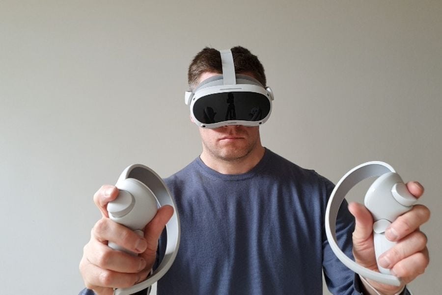 Pico 4 VR headset review