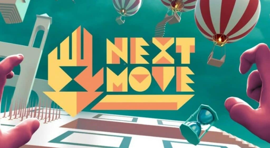 Next Move VR Review