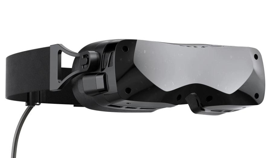Bigscreen Beyond VR headset